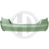 AUDI 4F5807303D Bumper